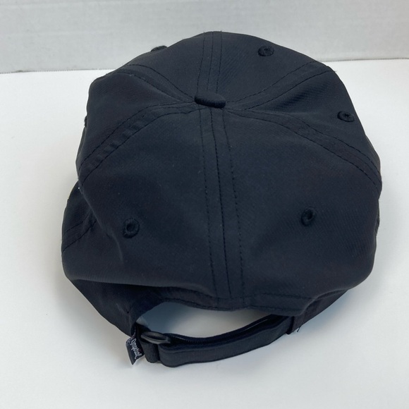 Imperial True Fit UPF 50+ Performance Golf Hat Bundle Masters Texas Black NC OS - Picture 14 of 16